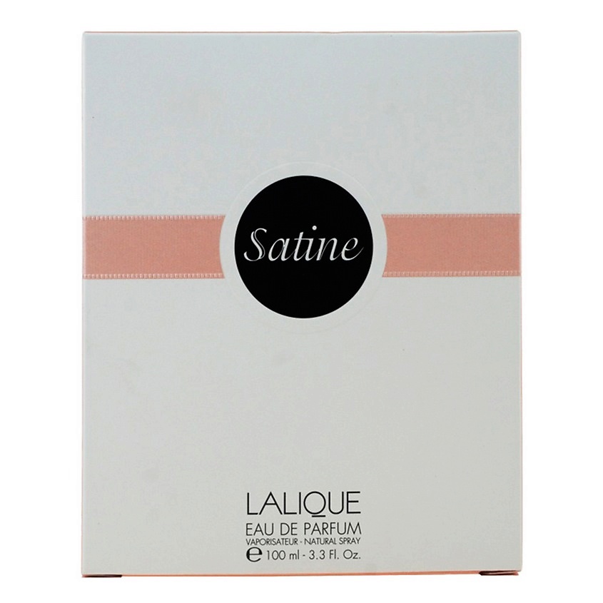 фото Lalique satine 30