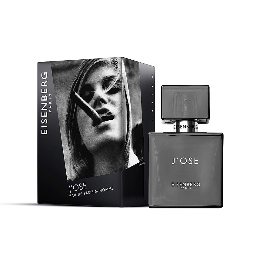 

EISENBERG J'ose Homme 30, J'ose Homme