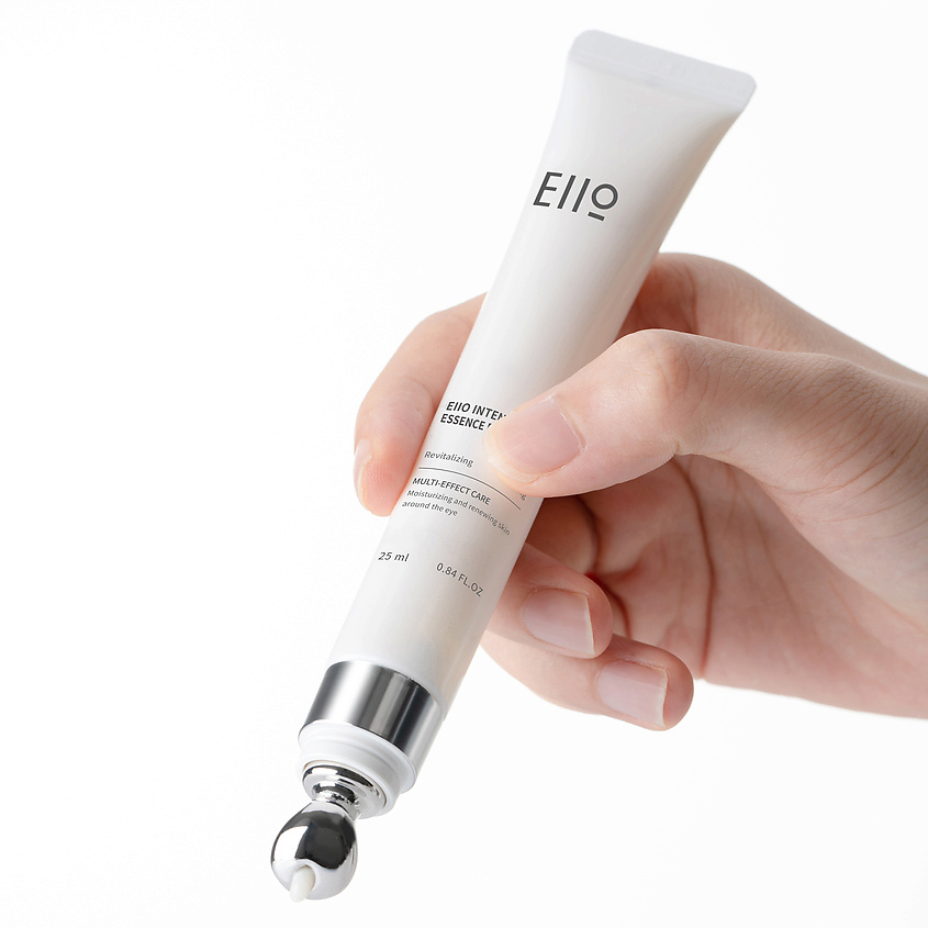 EIIO Крем для глаз интенсивное увлажнение Intensive Essence Eye Cream EII000008 - фото 7