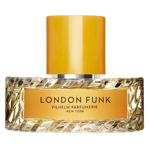 Парфюмерная вода VILHELM PARFUMERIE London Funk парфюмерная вода vilhelm parfumerie london funk 50 мл