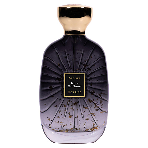 ATELIER DES ORS Noir By Night 100 byredo rose noir eau de parfum 100