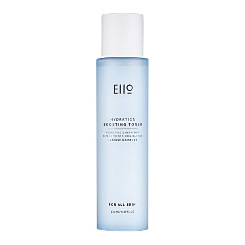 Тонер для лица EIIO Тонер для лица увлажняющий Hydration Boosting Toner