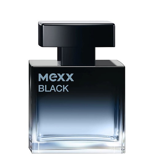 Туалетная вода MEXX Black Man мужская парфюмерия widian black i