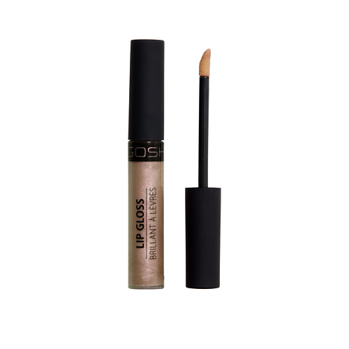 

GOSH Блеск для губ Lip Gloss, Блеск для губ Lip Gloss
