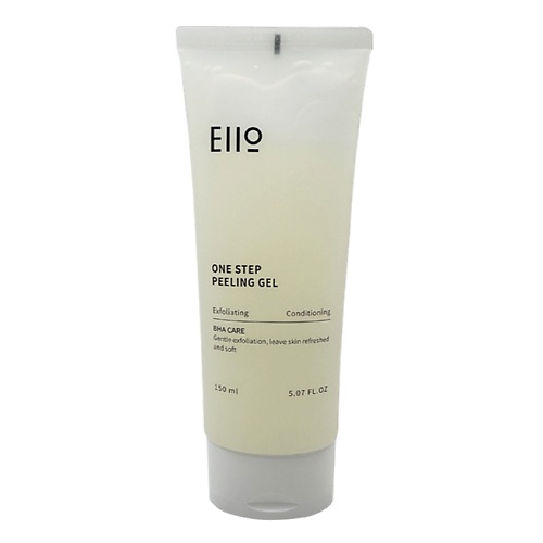 

EIIO Гель-пилинг для лица One Step Peeling Gel, Гель-пилинг для лица One Step Peeling Gel