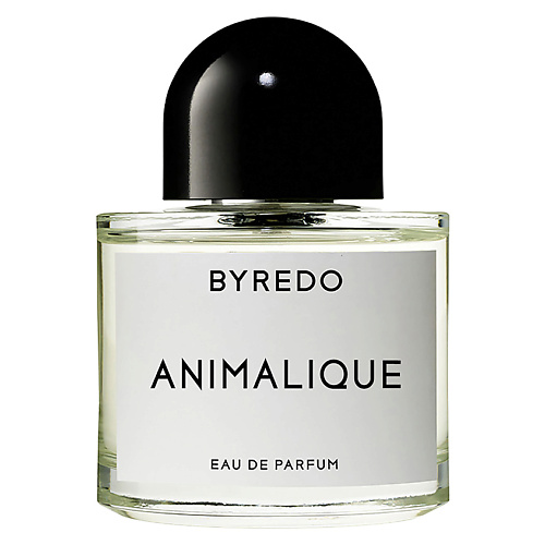 Парфюмерная вода BYREDO Animalique byredo parfums animalique парфюмерная вода 100 мл унисекс