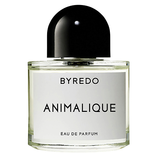 

BYREDO Animalique 100, Animalique