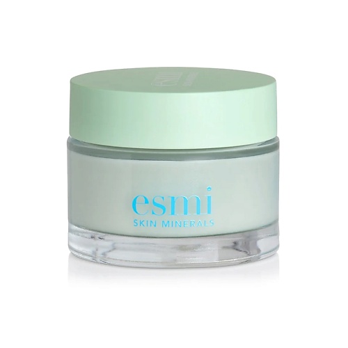 ESMI SKIN MINERALS Флюид для лица успокаивающий Hydra-Fluid ESM982236