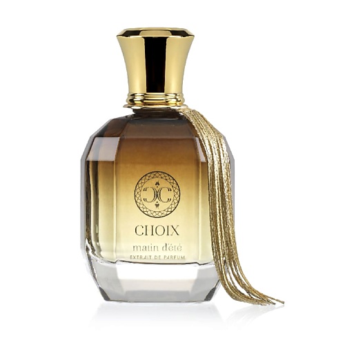 CHOIX Matin D'Ete 100