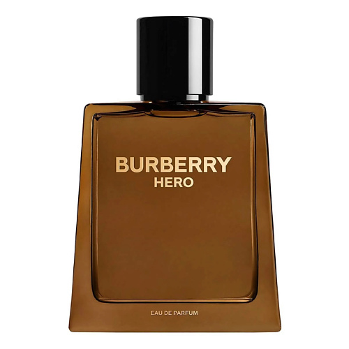 Парфюмерная вода BURBERRY Hero Eau de Parfum burberry for women eau de parfum 50ml