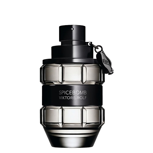 цена Туалетная вода VIKTOR&ROLF Spicebomb