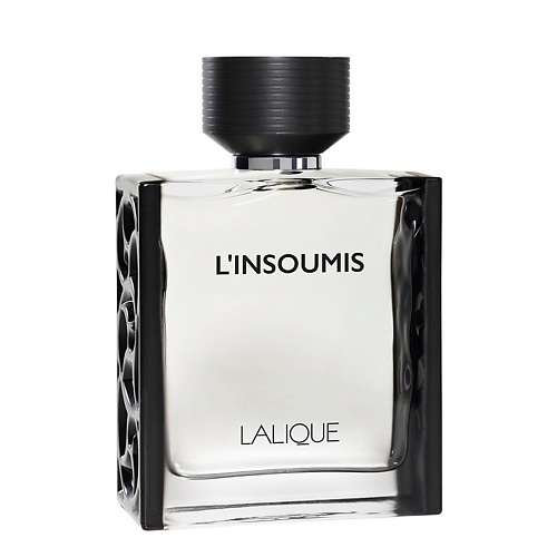 Туалетная вода LALIQUE L'Insoumis мужская парфюмерия lalique encre indigo