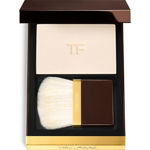 TOM FORD Пудра для придания сияния Translucent Finishing Powder 38cm 45cm flocking non slip hanger clothing store finishing without trace storage household clothes hanging magic clothes hanger
