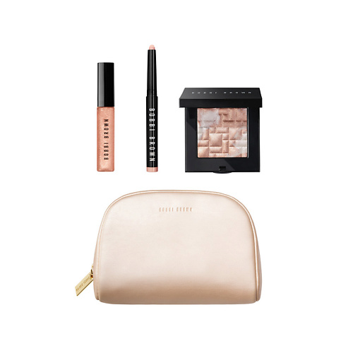 

BOBBI BROWN Набор для макияжа True Illumination Color, Набор для макияжа True Illumination Color