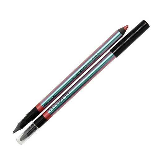 YLLOZURE Контурный карандаш для губ FLASH