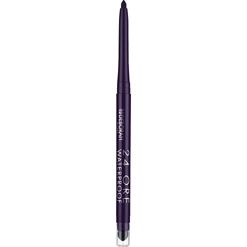 

DEBORAH MILANO Карандаш для глаз автоматический 24ore Waterproof Eye Pencil, Карандаш для глаз автоматический 24ore Waterproof Eye Pencil