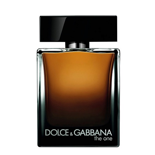 Парфюмерная вода DOLCE&GABBANA The One for Men Eau de Parfum духи the one for men dolce