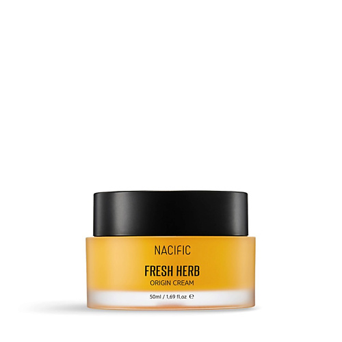 Крем для лица NACIFIC Крем для лица Fresh Herb Origin Cream nacific fresh herb origin eye cream