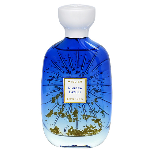 цена Парфюмерная вода ATELIER DES ORS Riviera Lazuli
