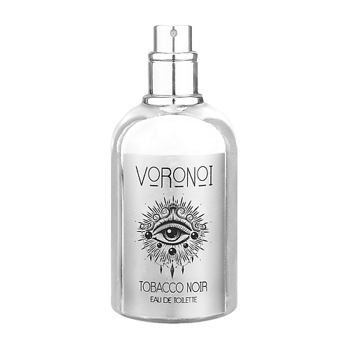

VORONOI Tobacco Noir 50, Tobacco Noir