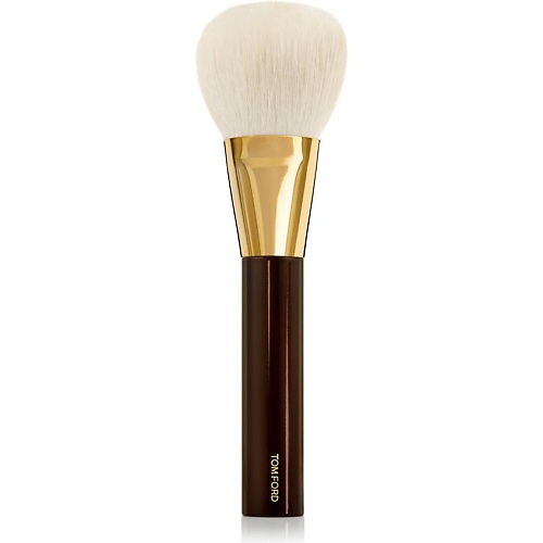 фото Tom ford кисть для бронзера 05 bronzer brush