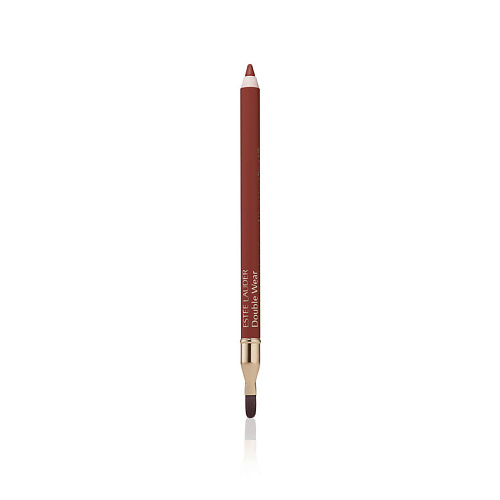 ESTEE LAUDER Устойчивый карандаш для губ Double Wear 24h Stay In Place Lip Liner карандаш для бровей estee lauder