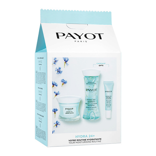 PAYOT Набор Hydra 24+