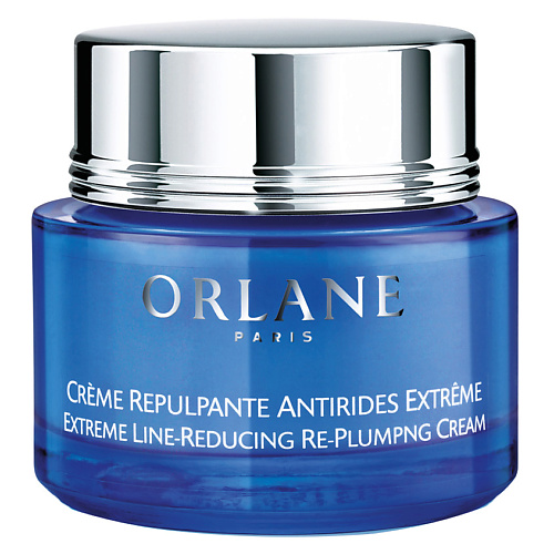 Крем для лица ORLANE Интенсивный восстанавливающий крем против морщин крем для лица orlane легкий успокаивающий крем oligo vitamine