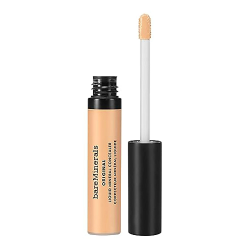 

BAREMINERALS Консилер для лица минеральный Liquid Mineral Foundation, Консилер для лица минеральный Liquid Mineral Foundation