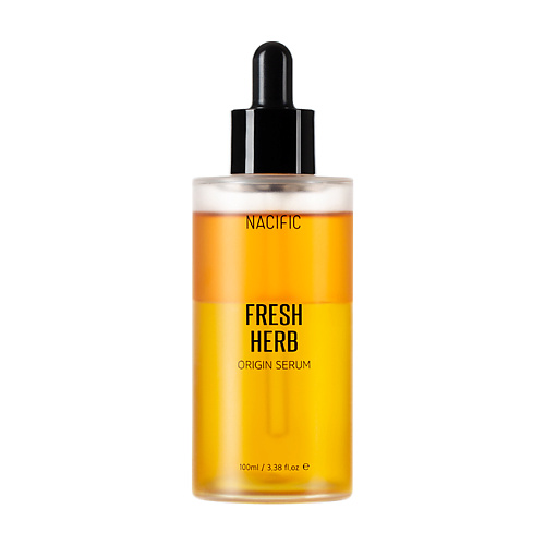 Сыворотка для лица NACIFIC Сыворотка для лица Fresh Herb Origin Serum цена и фото