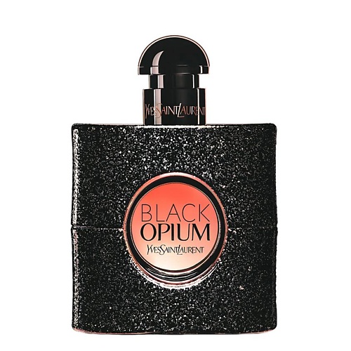 Парфюмерная вода YVES SAINT LAURENT YSL Black Opium женская парфюмерия yves saint laurent ysl parisienne eau de toilette