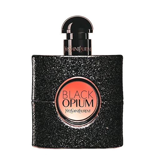 YVES SAINT LAURENT YSL Black Opium 50 de les ponts saint petersbourg