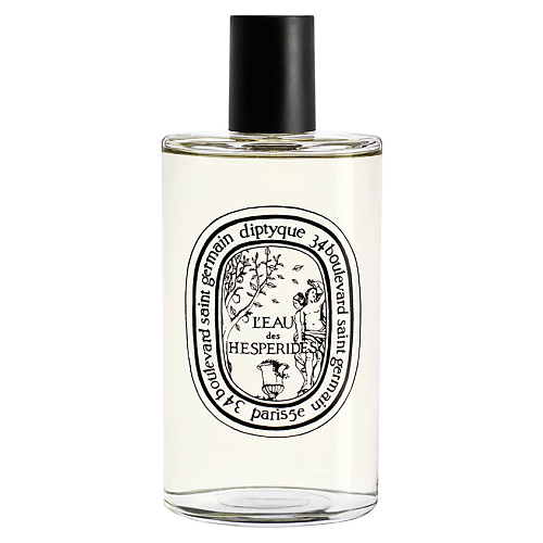 DIPTYQUE L'eau des Hesperides 100 DPY415097