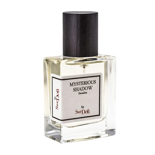 SWEDOFT Mysterious Shadow 30 mysterious oud