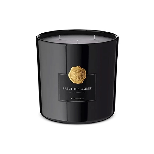 

RITUALS Ароматическая свеча Precious Amber, Ароматическая свеча Precious Amber
