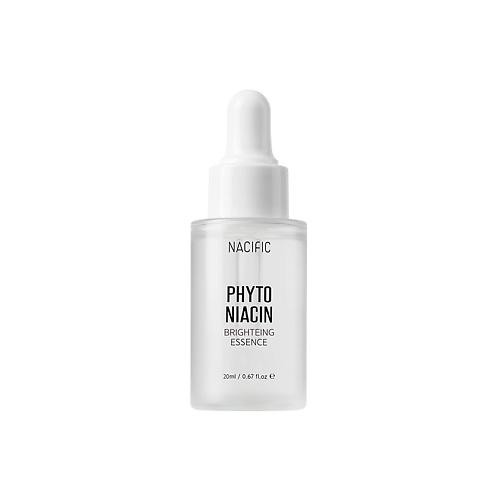 

NACIFIC Эссенция для лица выравнивающая тон Phyto Niacin Brightening Essence, Эссенция для лица выравнивающая тон Phyto Niacin Brightening Essence
