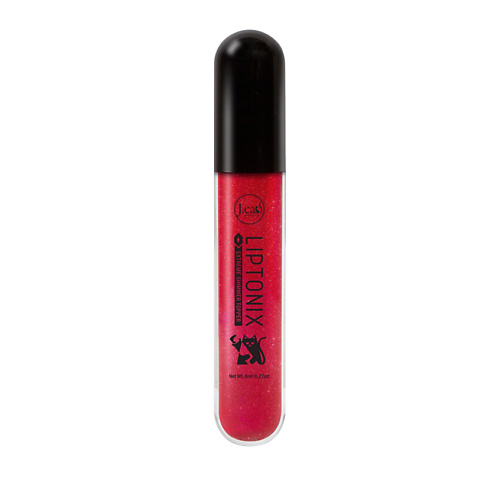 

J. CAT BEAUTY Блеск для губ с мерцающим эффектом, Блеск для губ с мерцающим эффектом