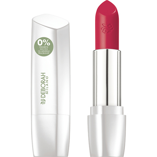 

DEBORAH MILANO Помада для губ Formula Pura Lipstick, Помада для губ Formula Pura Lipstick