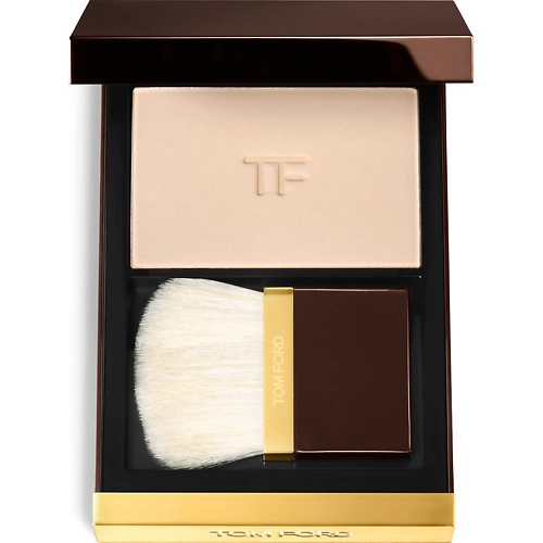 Пудра для лица TOM FORD Пудра для придания сияния Translucent Finishing Powder