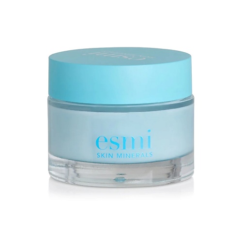 ESMI SKIN MINERALS Флюид для лица увлажняющий Hydra-Fluid ESM982235