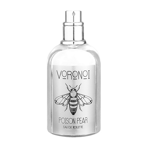 Туалетная вода VORONOI Poison Pear voronoi voronoi gravity eau de toilette