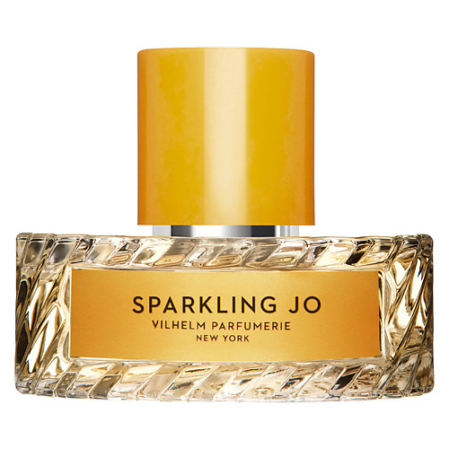 VILHELM PARFUMERIE Sparkling Jo 50