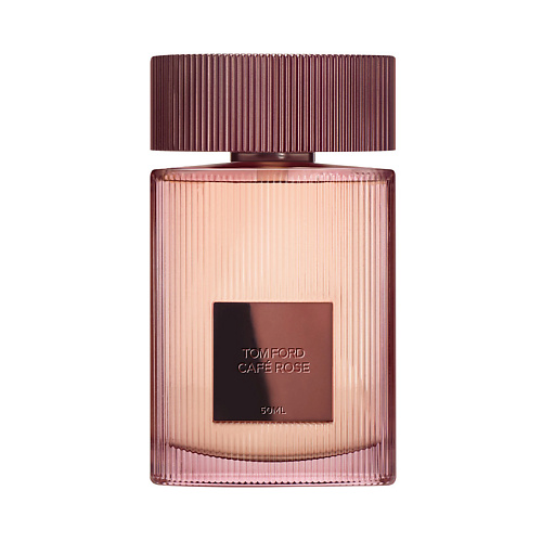 цена Парфюмерная вода TOM FORD Café Rose