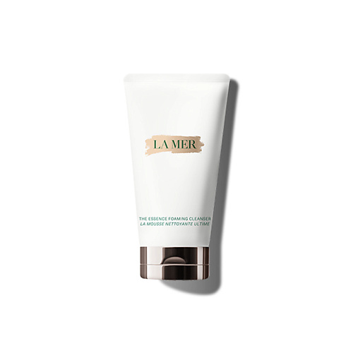 LA MER Очищающая пенка для лица The Essence Foaming Cleanser