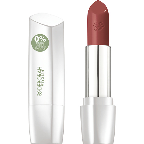 

DEBORAH MILANO Помада для губ Formula Pura Lipstick, Помада для губ Formula Pura Lipstick