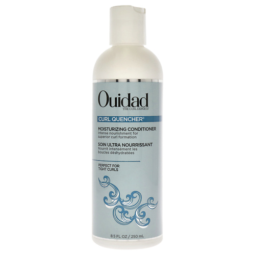 OUIDAD Кондиционер увлажняющий для кудрявых волос Curl Quencher
