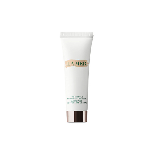 LA MER Очищающая пенка для лица The Essence Foaming Cleanser aravia professional крем пенка очищающая vita c foaming