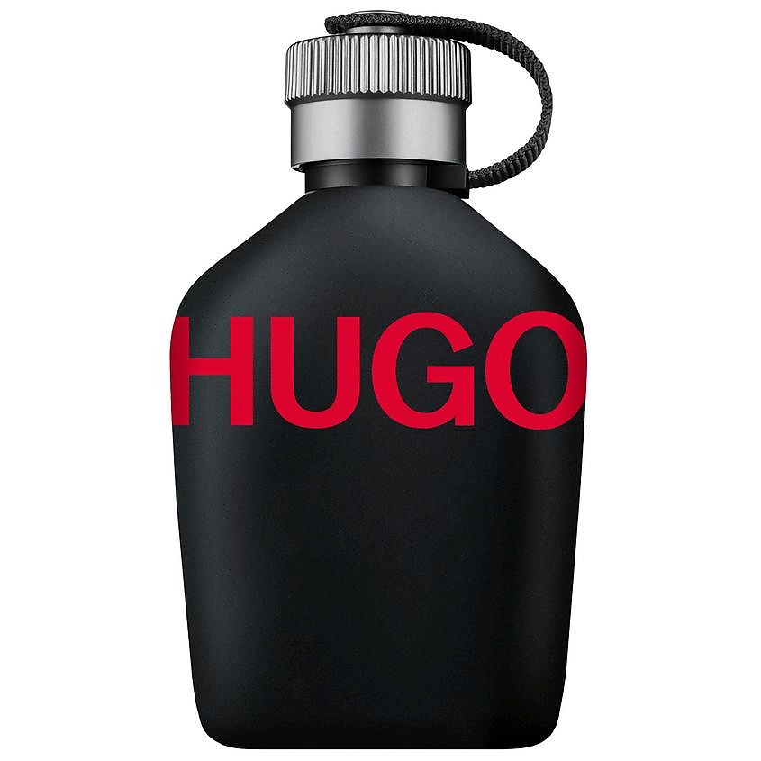 Hugo Just Different купить по низким ценам в ЛЭТУАЛЬ