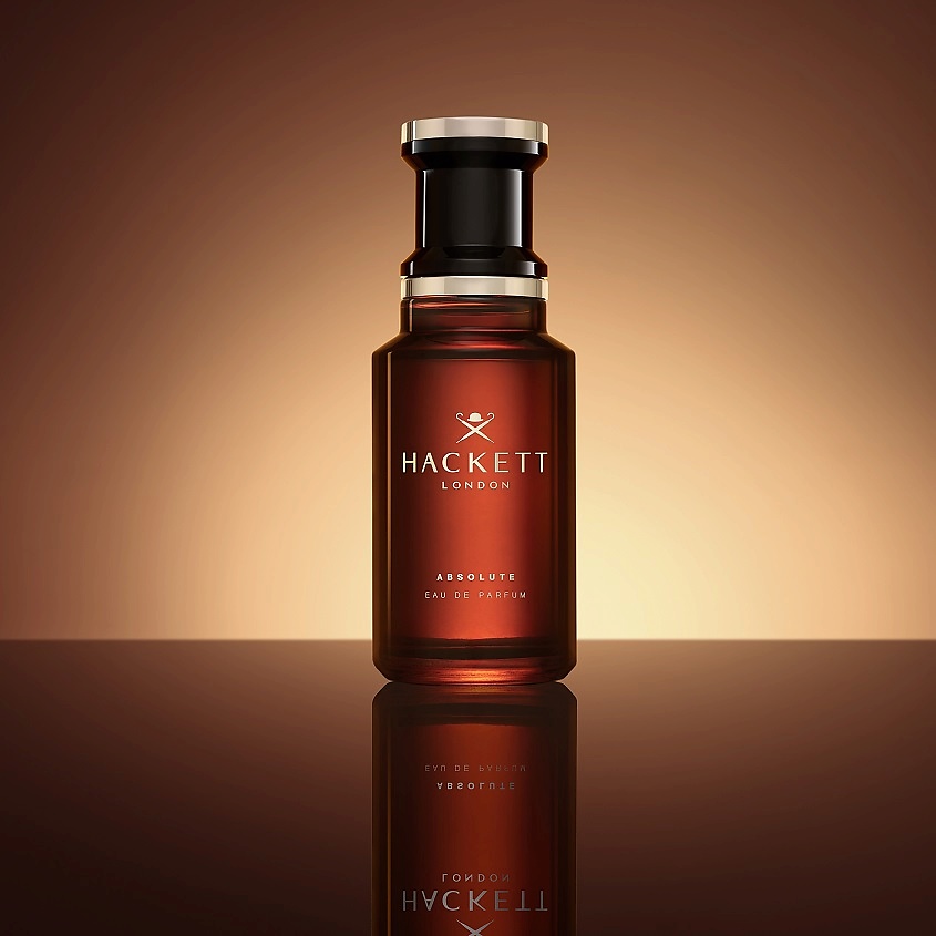 

HACKETT LONDON Absolute 100, Absolute