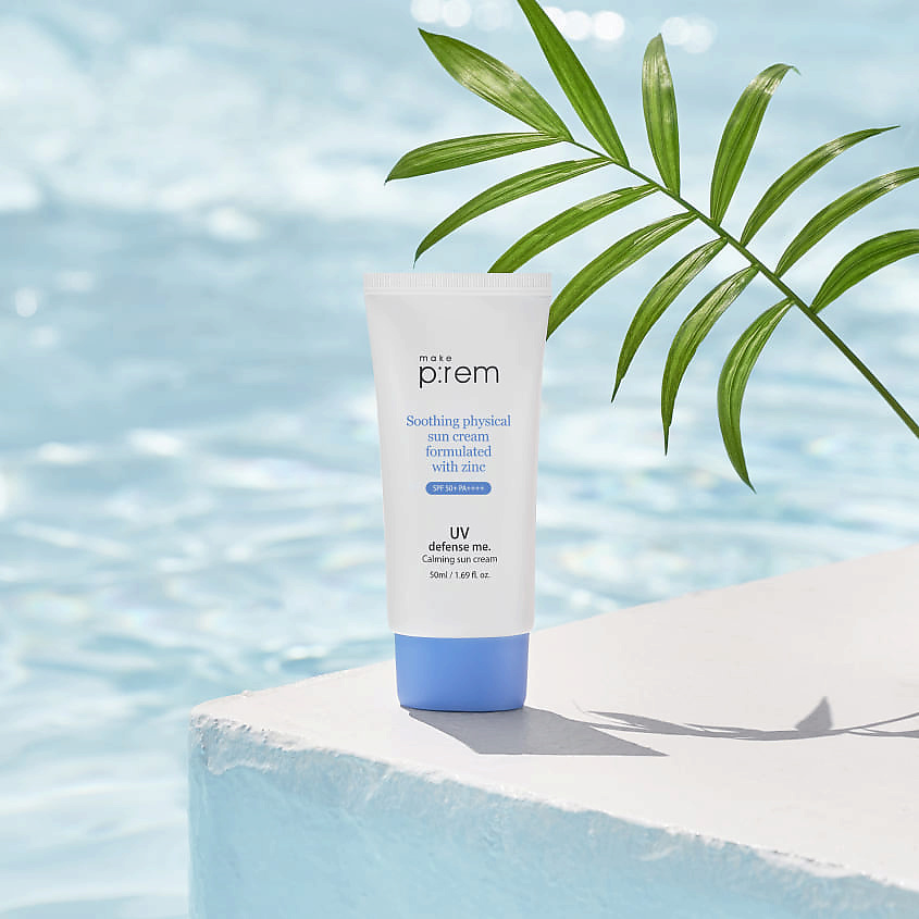 Make prem sunscreen discount